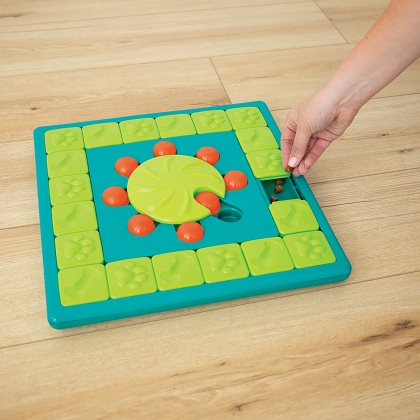 Nina Ottosson Aktiveringsleksak MultiPuzzle - 3