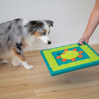 Nina Ottosson Aktiveringsleksak MultiPuzzle - 5