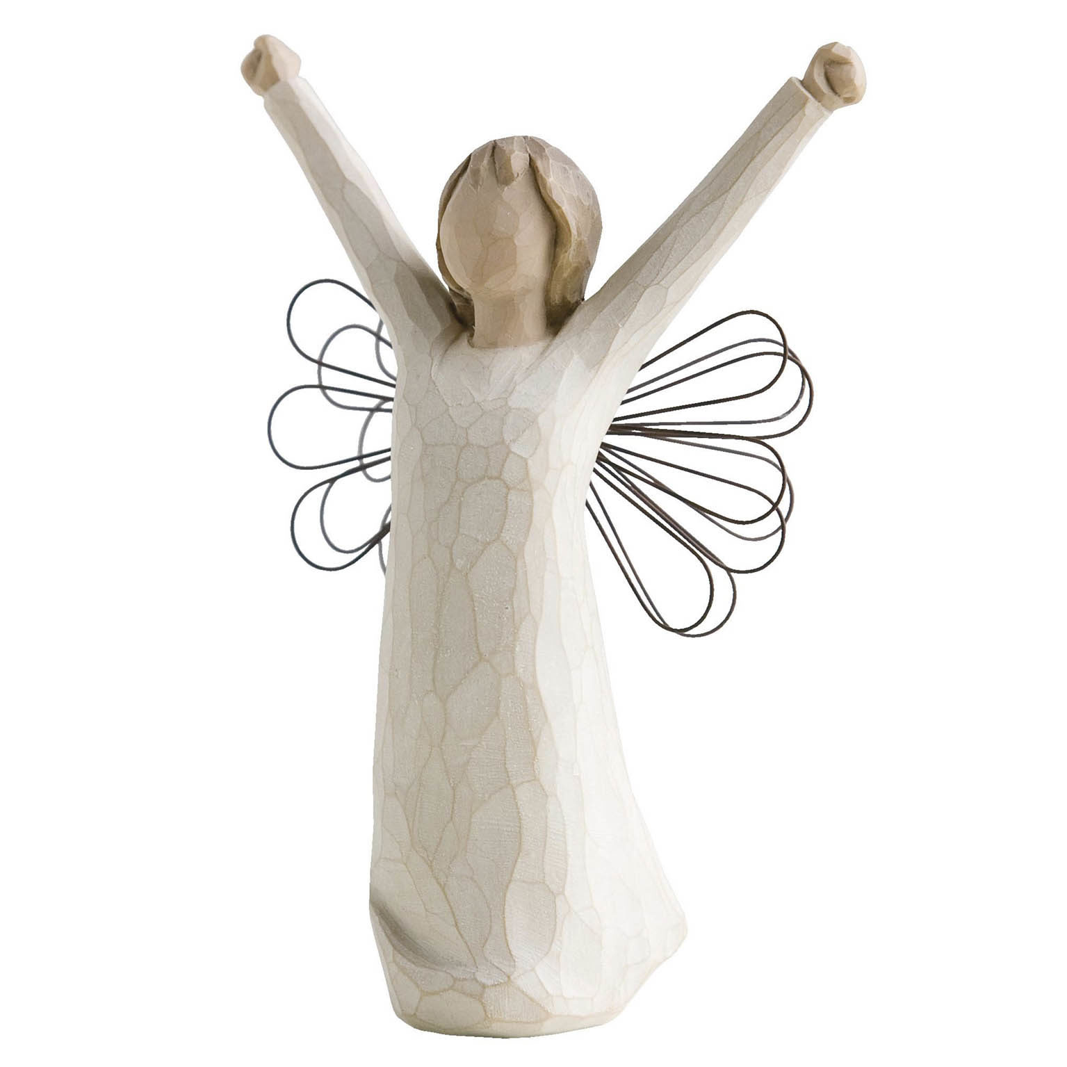 Angel of courage 14,5 cm - Willow Tree