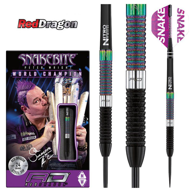 ダーツ > ソフトダーツ > ブランド【ラ行】 > レッドドラゴン > ピーター・ライト > Red Dragon(レッドドラゴン) Peter  Wright World Champion Diamond Edition 2BA 20g ピーター・ライト選手モデル (ダーツ  バレル),ダーツ,ソフトダーツ,ブランド【ラ行】,レッドドラゴン 