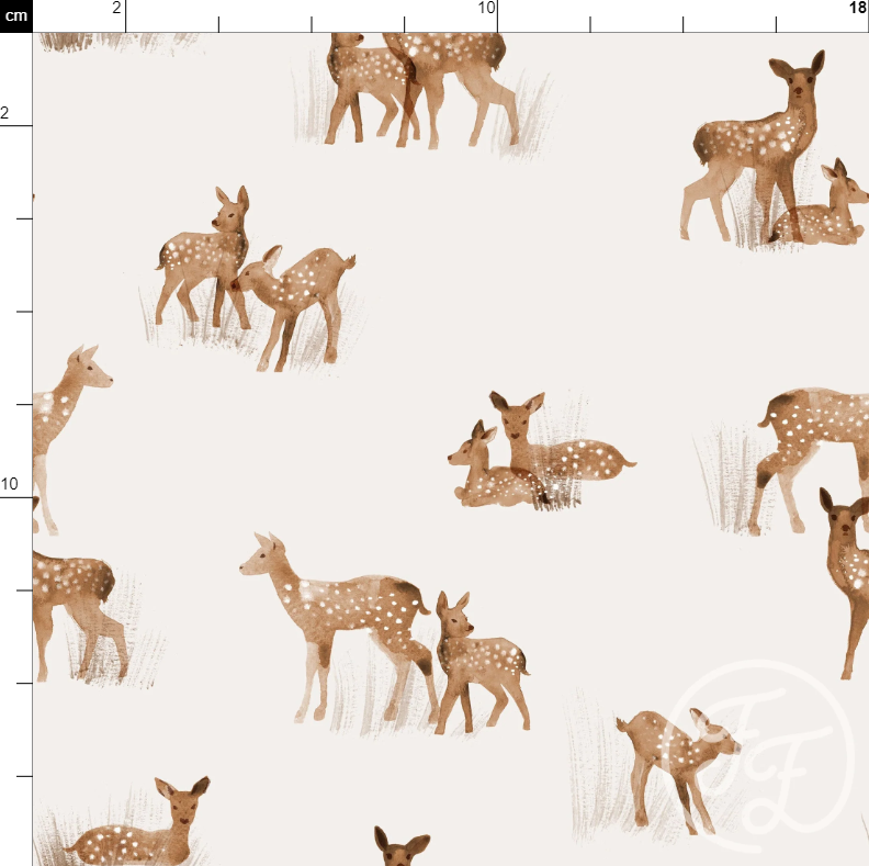 MINI FAWN - 3