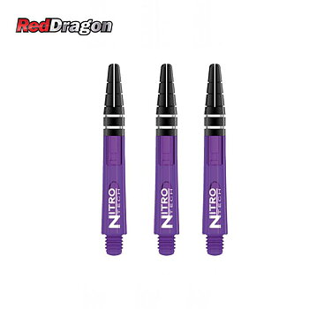 Red Dragon Nitrotech Purple Short 36mm