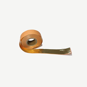 SLAGMETALL GULD, rulle