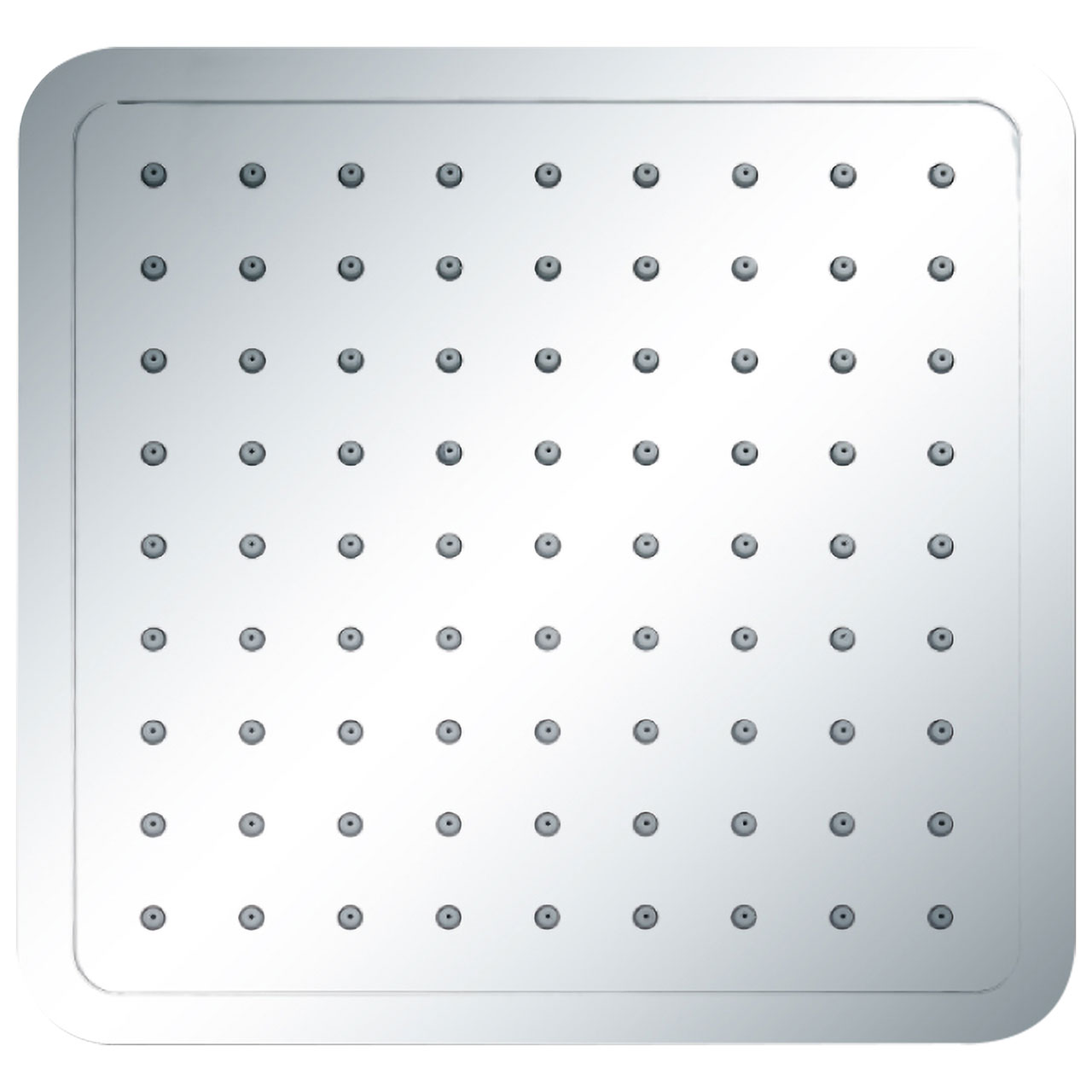 Overhead Shower SQUARE - 2