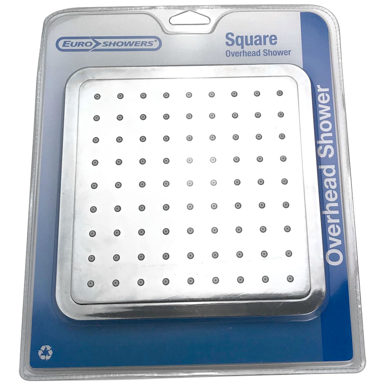 Overhead Shower SQUARE - 3