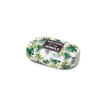 Mini case small, Jungle