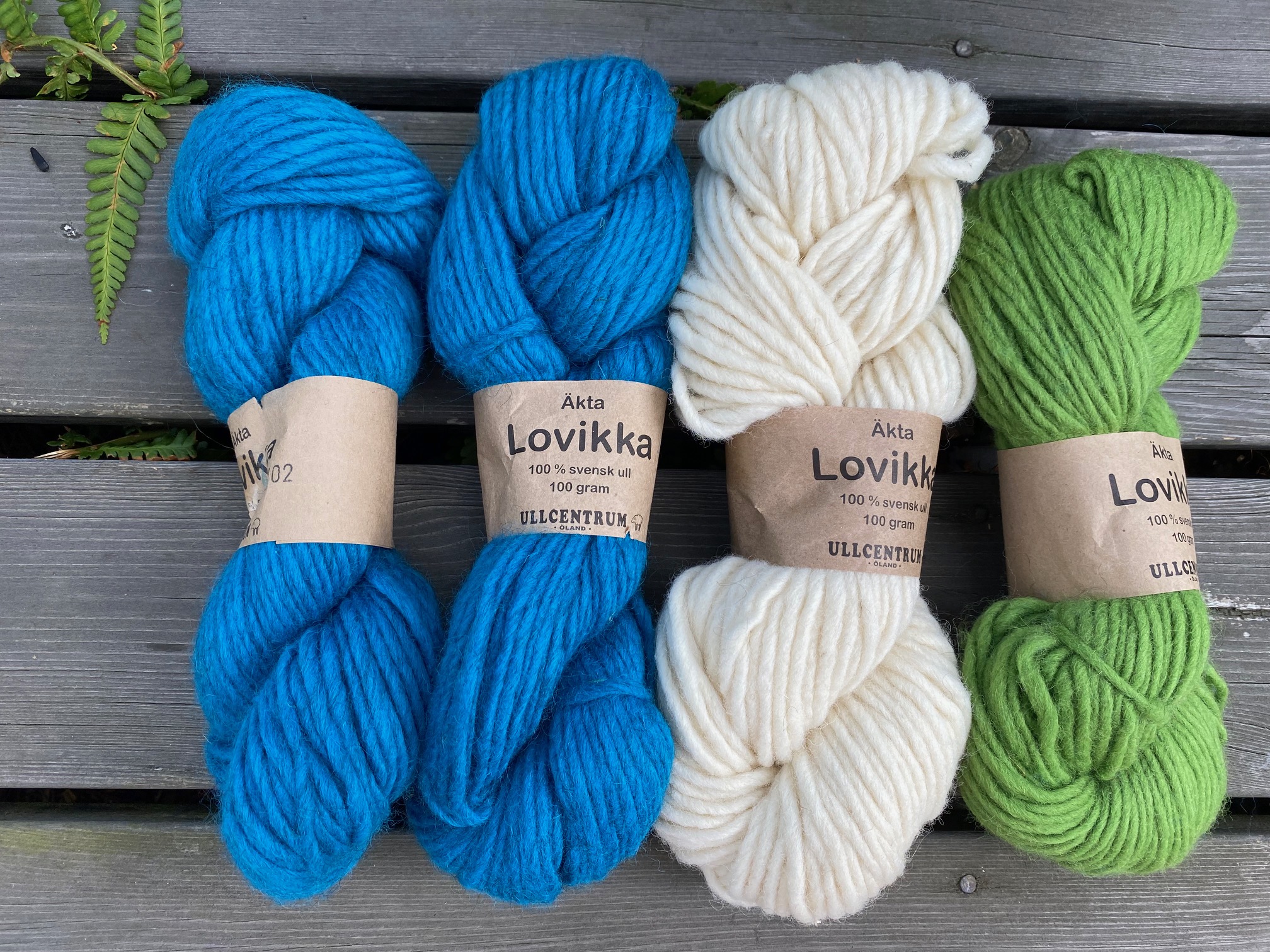 Marias maffiga halsduk i Lovikka - virk-kit - 7