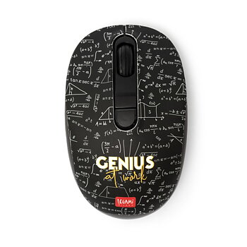 Trådlös mus, Genius