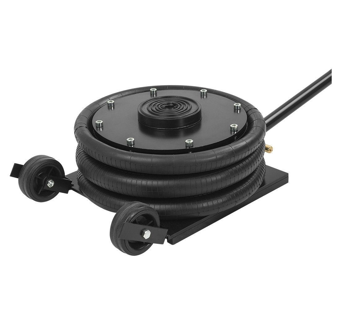 Pneumatisk domkraft&nbsp;4.5ton - 5
