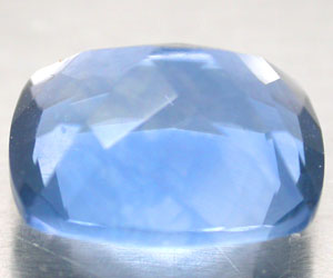Fluorita de cambio de color natural muy rara de 4,59 ct - 3