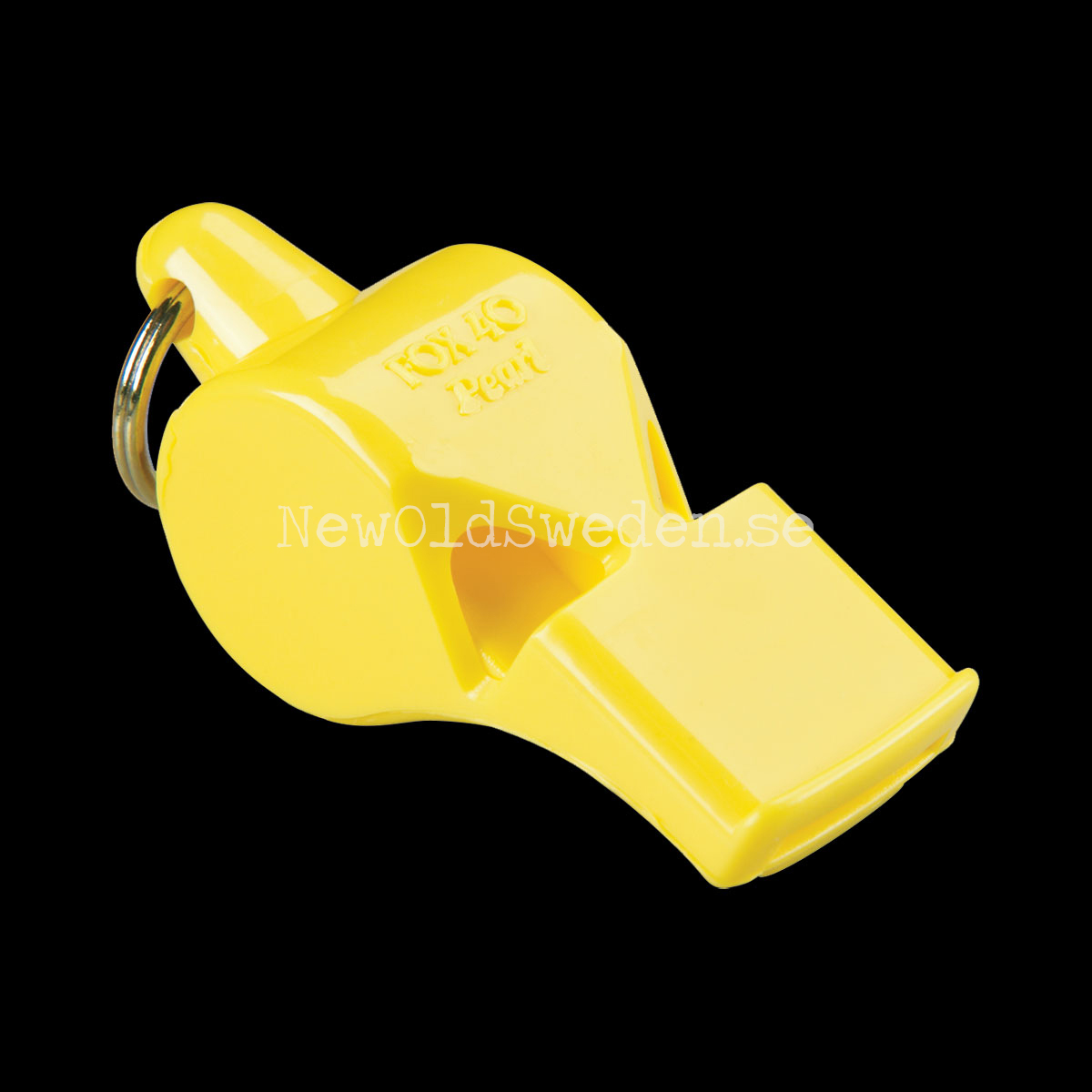 Pearl Yellow FOX 40 - B06