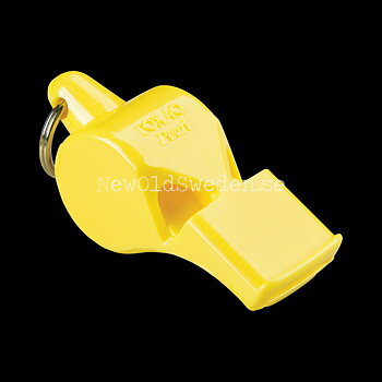 Pearl Yellow FOX 40