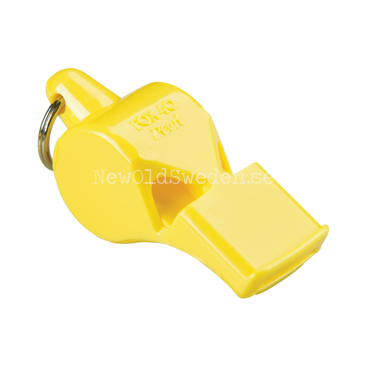 Pearl Yellow FOX 40 - B06 - 2