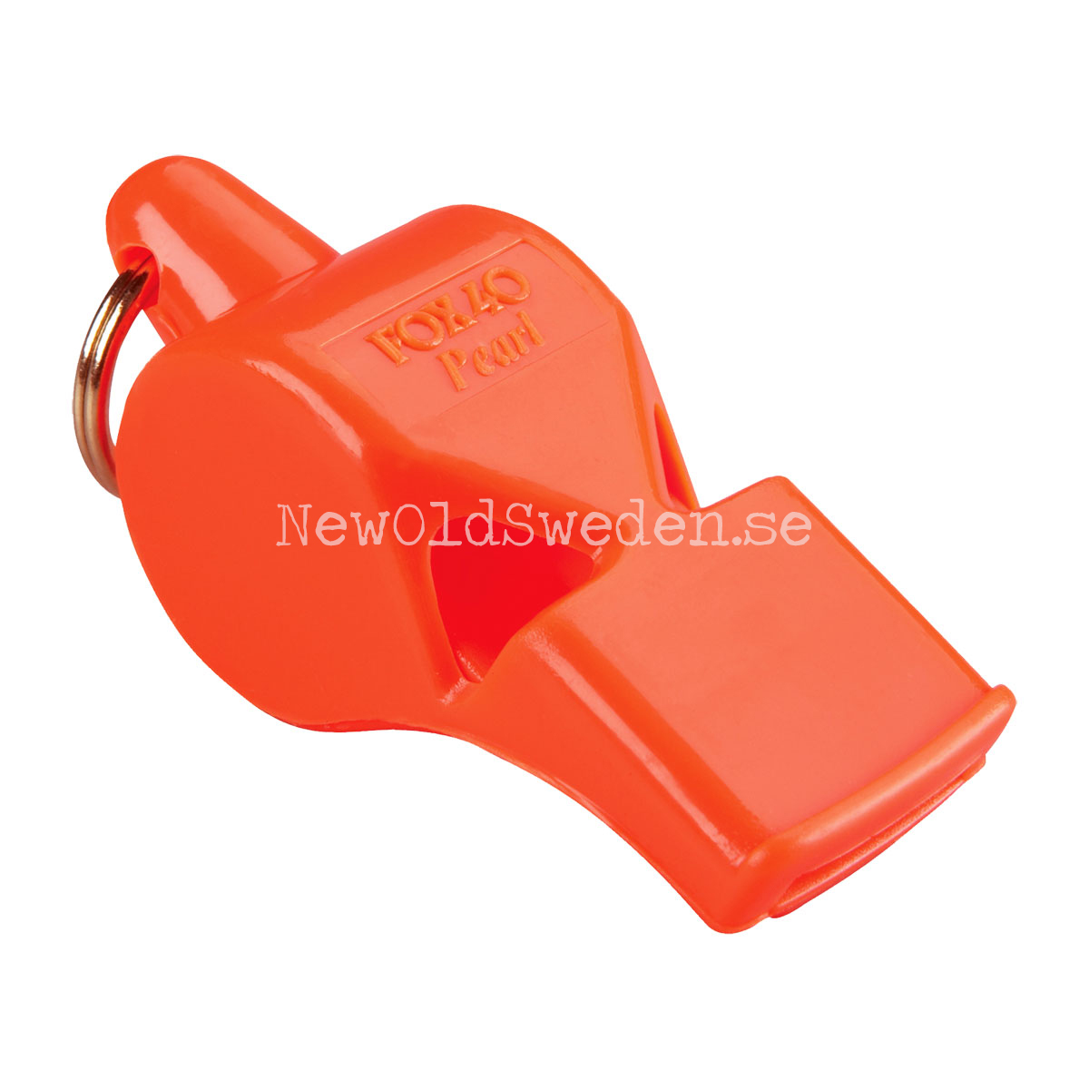 Pearl Orange FOX 40 - 2
