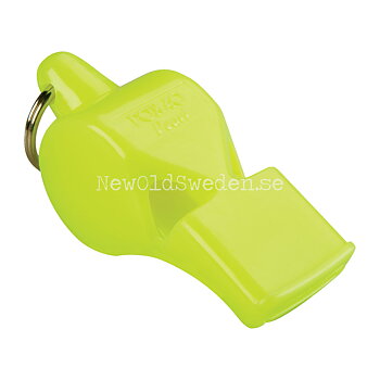 Pearl Neon Yellow FOX 40
