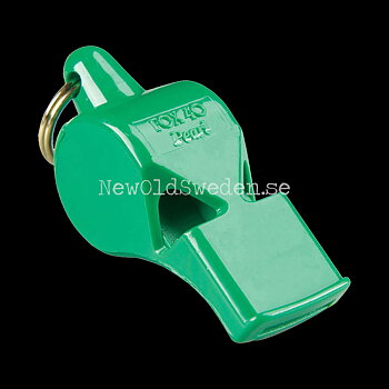 Pearl Green FOX 40