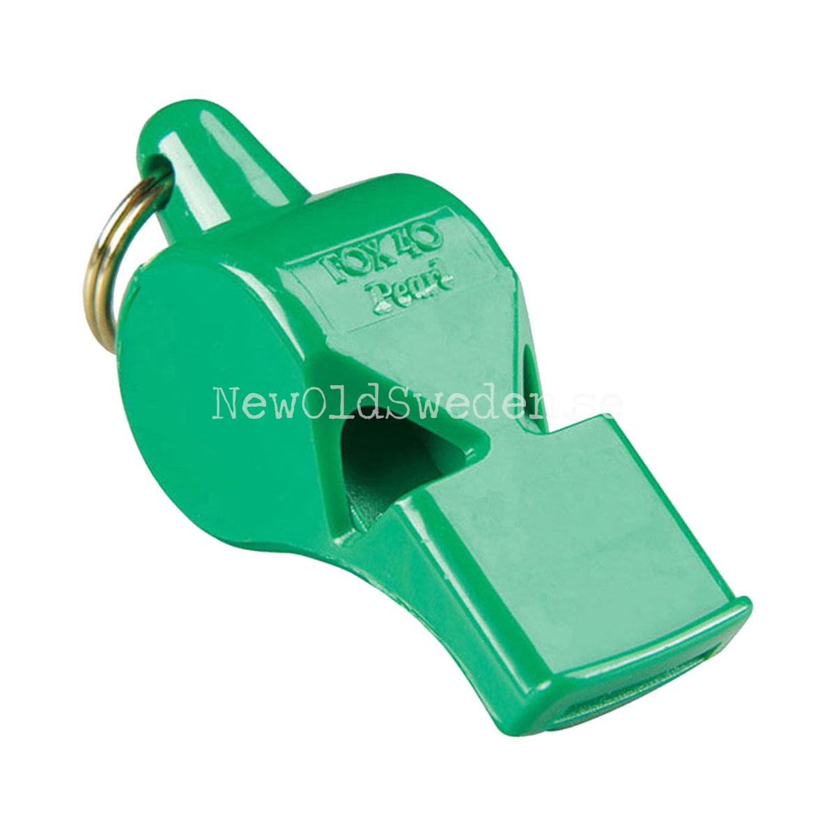 Pearl Green FOX 40 - 2