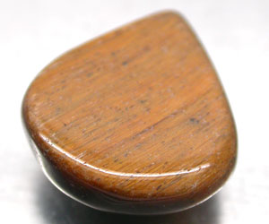 Piedra preciosa de cuarzo de ojo de tigre natural enorme y hermosa de 20,08 ct - 3