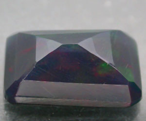 Piedra preciosa de ópalo macizo natural única grande de 2,34 ct - 2