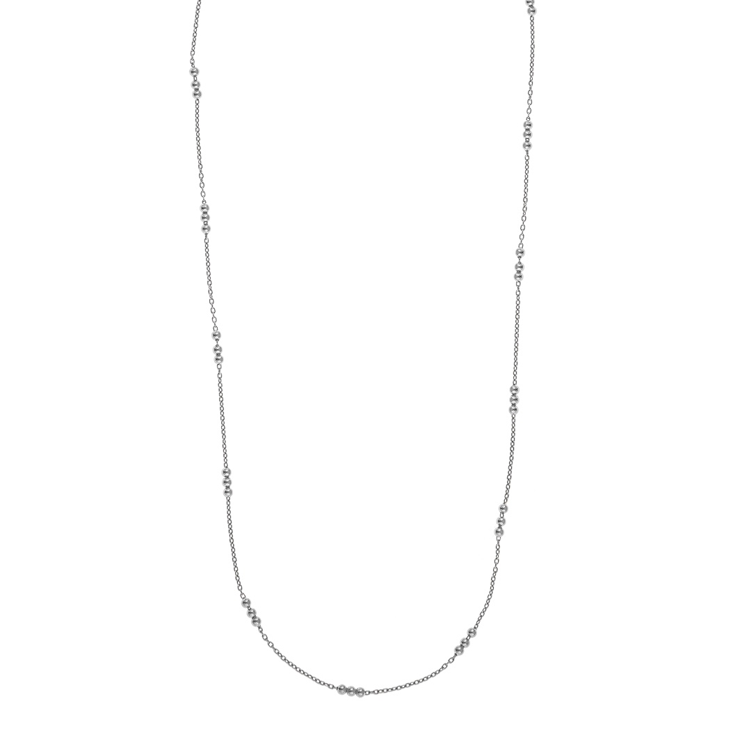 Saint neck 40-45 silver RH