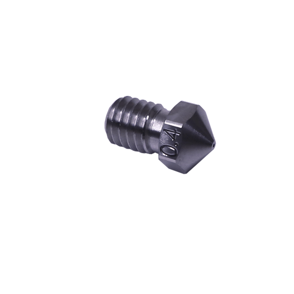 Nozzle-Steel