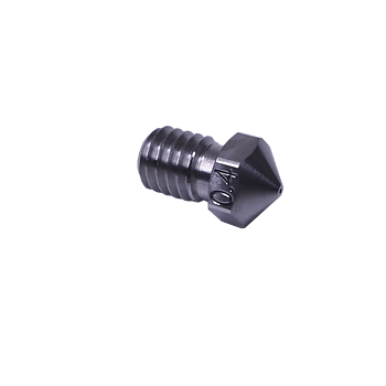 Nozzle-Steel