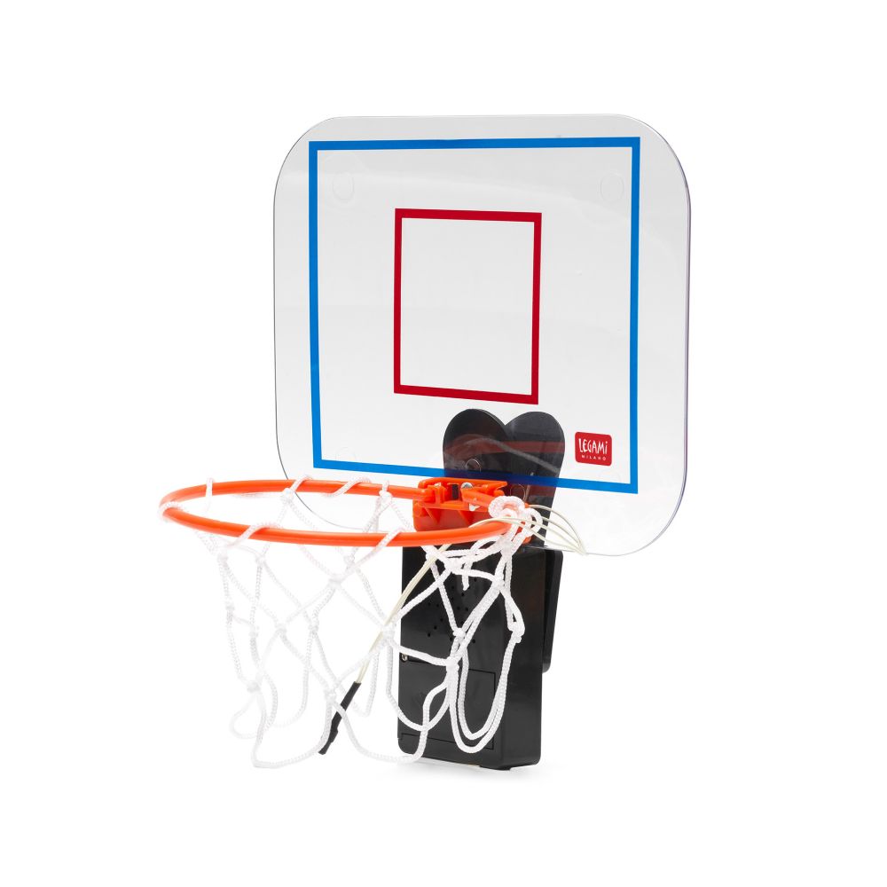 Magic shot, basketkorg för papperskorgen - 3