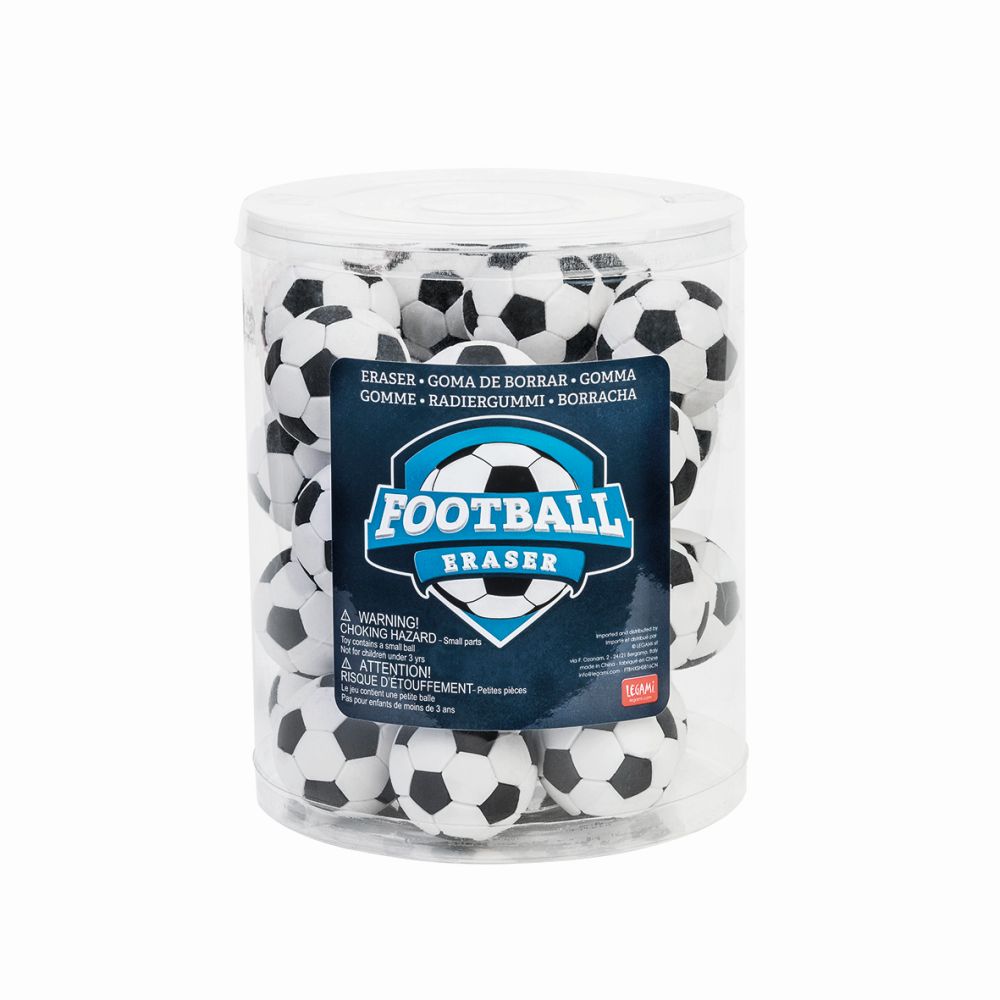 Football, Maxi, suddgummi - 2