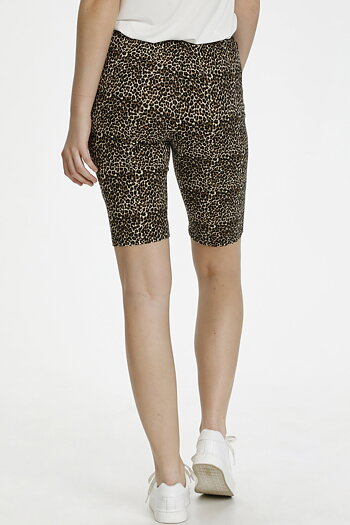 Culture - Semira Shorts Spring gardenia Leo