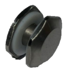 Ceramics Glass Build Plate bolt