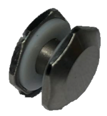 Ceramics Glass Build Plate bolt