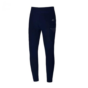 Kingsland Barn Ridtights Kemmie Fullgrip Marina