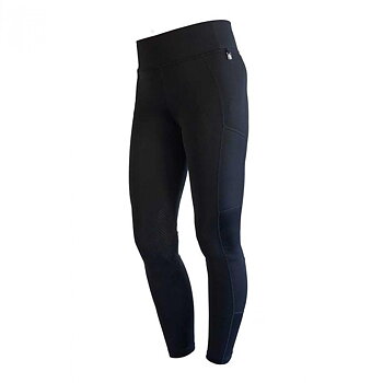 Kingsland Classic Ridtights Katinka Ladies knäskodda Marina