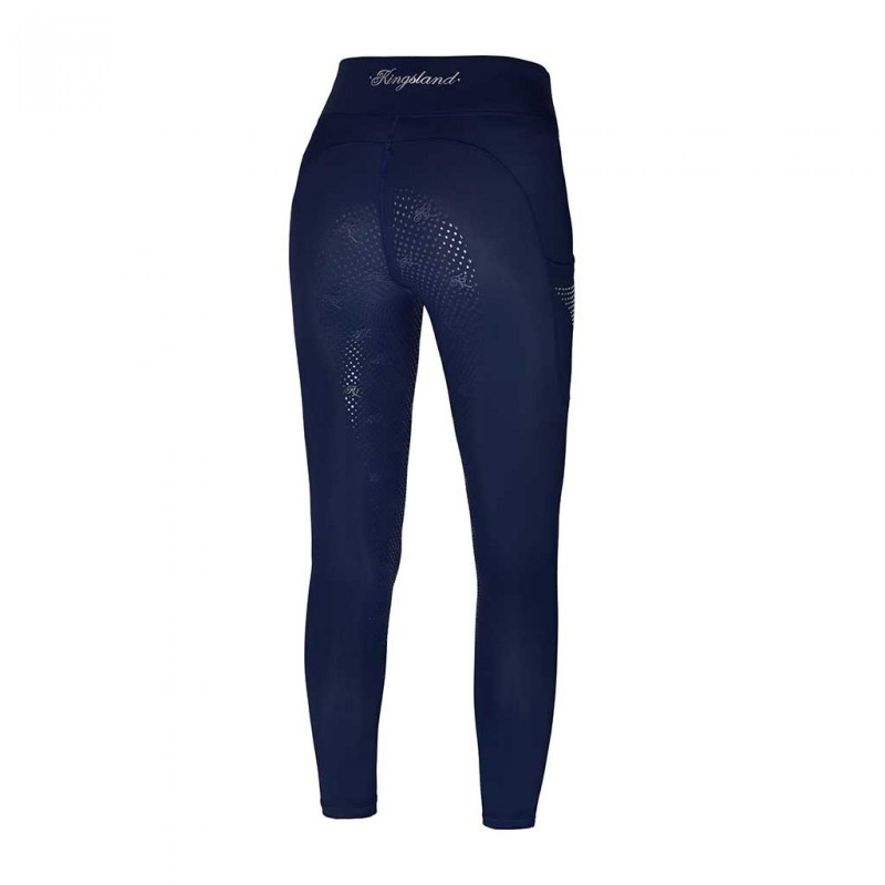 Kingsland Classic Ridtights Katinka Ladies helskodda Marina