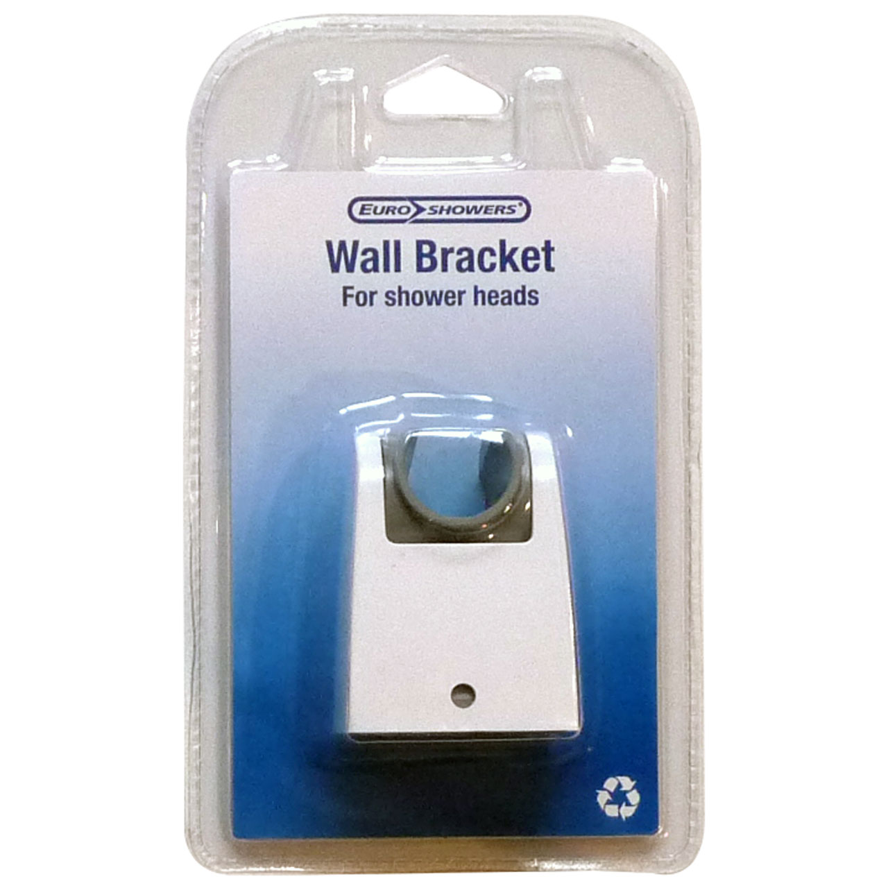 Wall Bracket - white