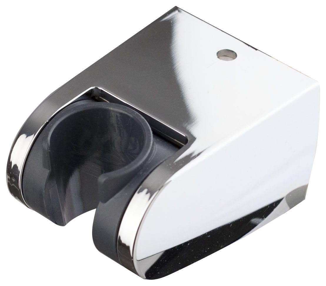 Wall Bracket - chrome