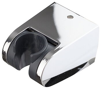 Wall Bracket - chrome