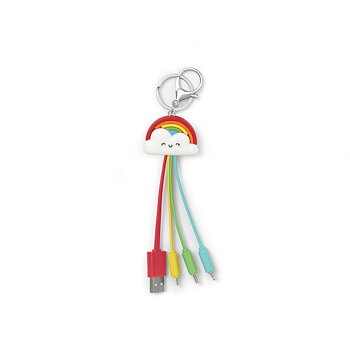 Laddningskabel, Rainbow