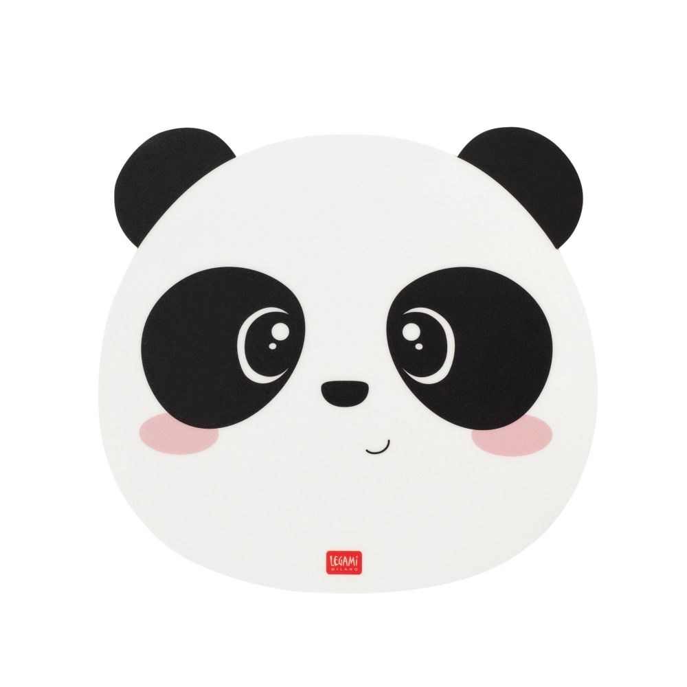 Musmatta, figurformad, Panda
