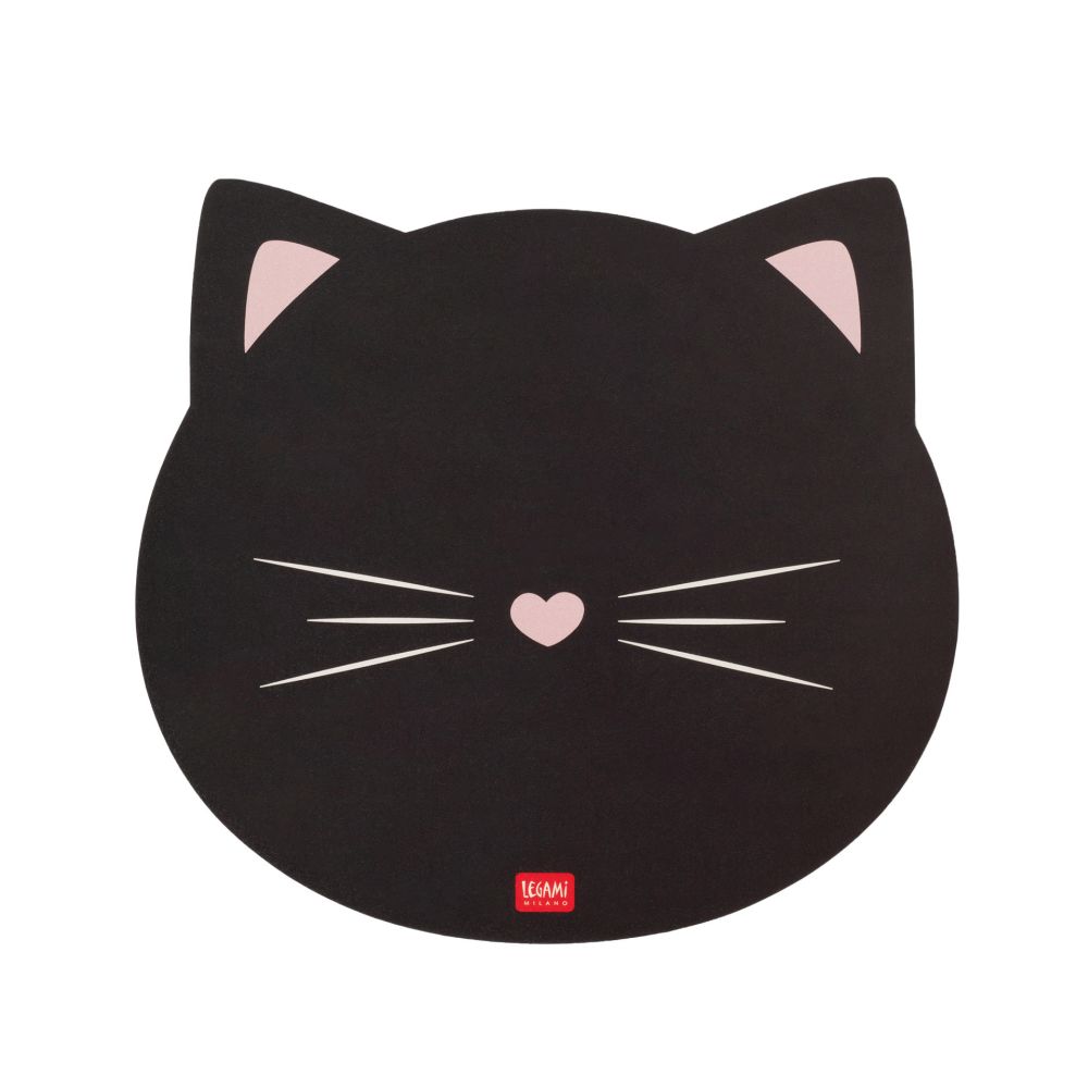 Musmatta, figurformad, Cat
