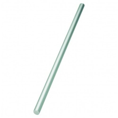 Kavelpinne, elox aluminium L620 Ø22 mm