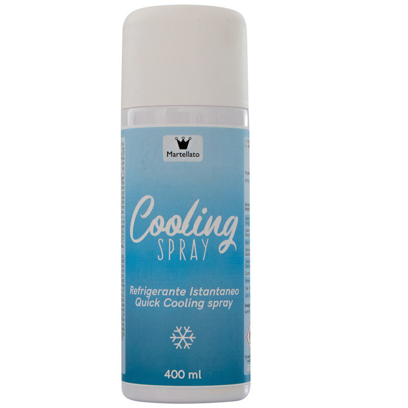 Kylspray / Renblåsningsspray 650 ml