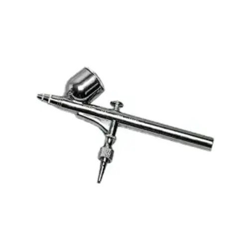 Färgpistol, enbart 0,3 mm