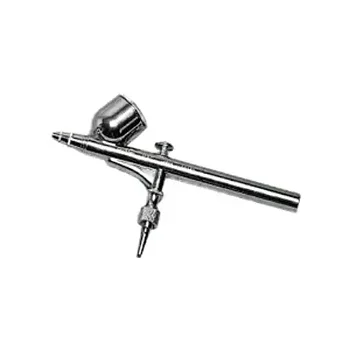 Färgpistol, enbart 0,3 mm