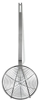 Float ladle Steel, Ø 18 cm