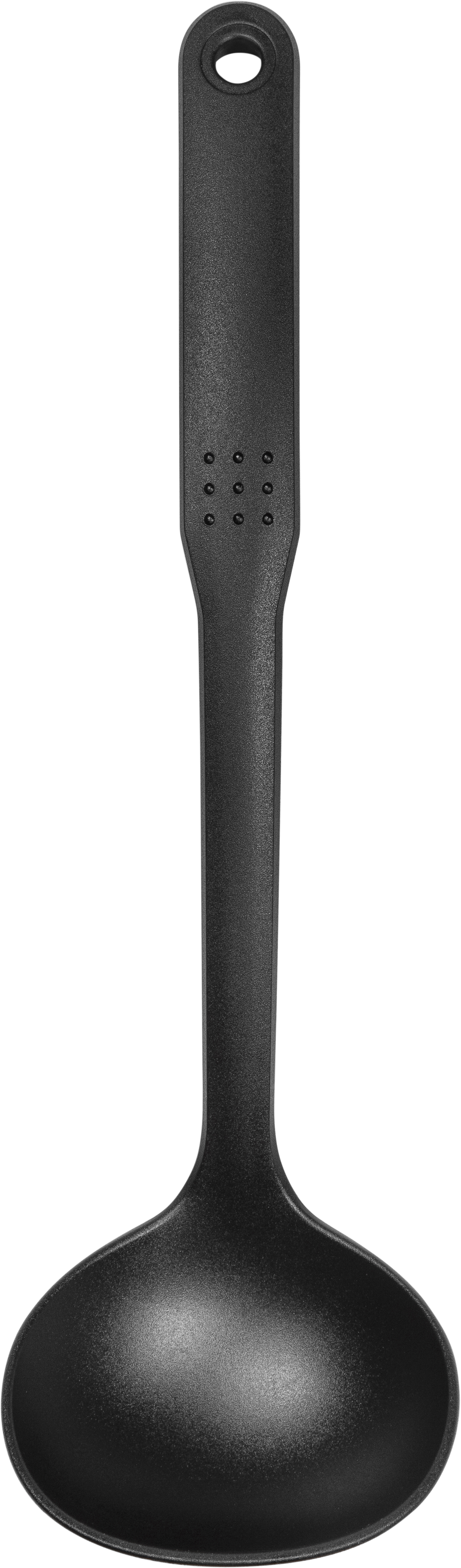 Soppslev Nylon