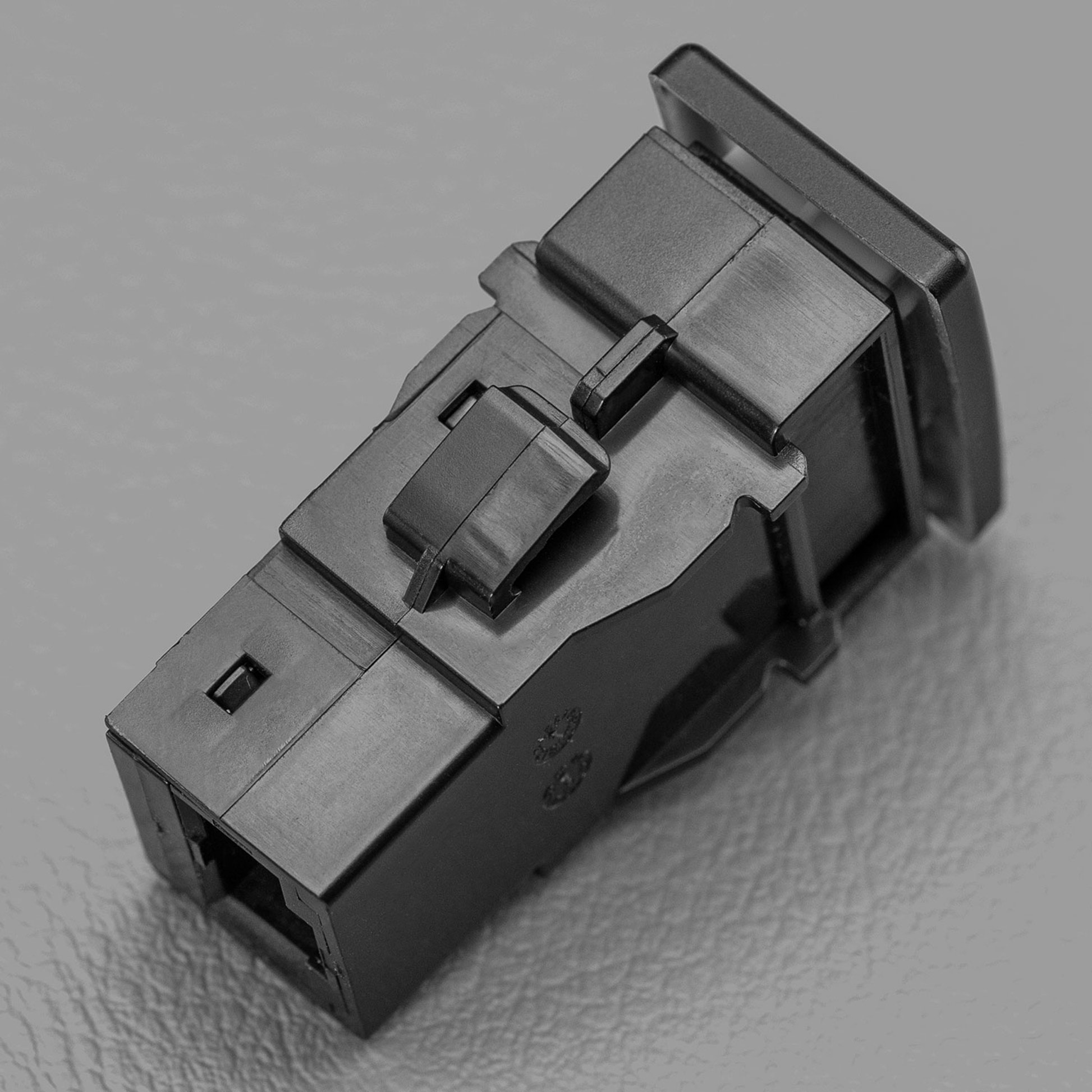 Push Switches to Suit Isuzu D-Max (20-) - 3