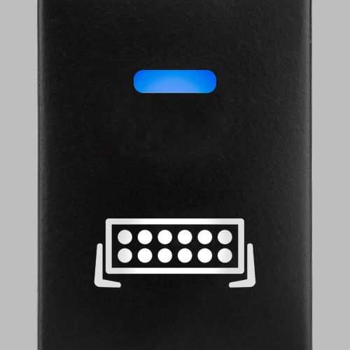Push Switches to Suit Isuzu D-Max (20-) - 7