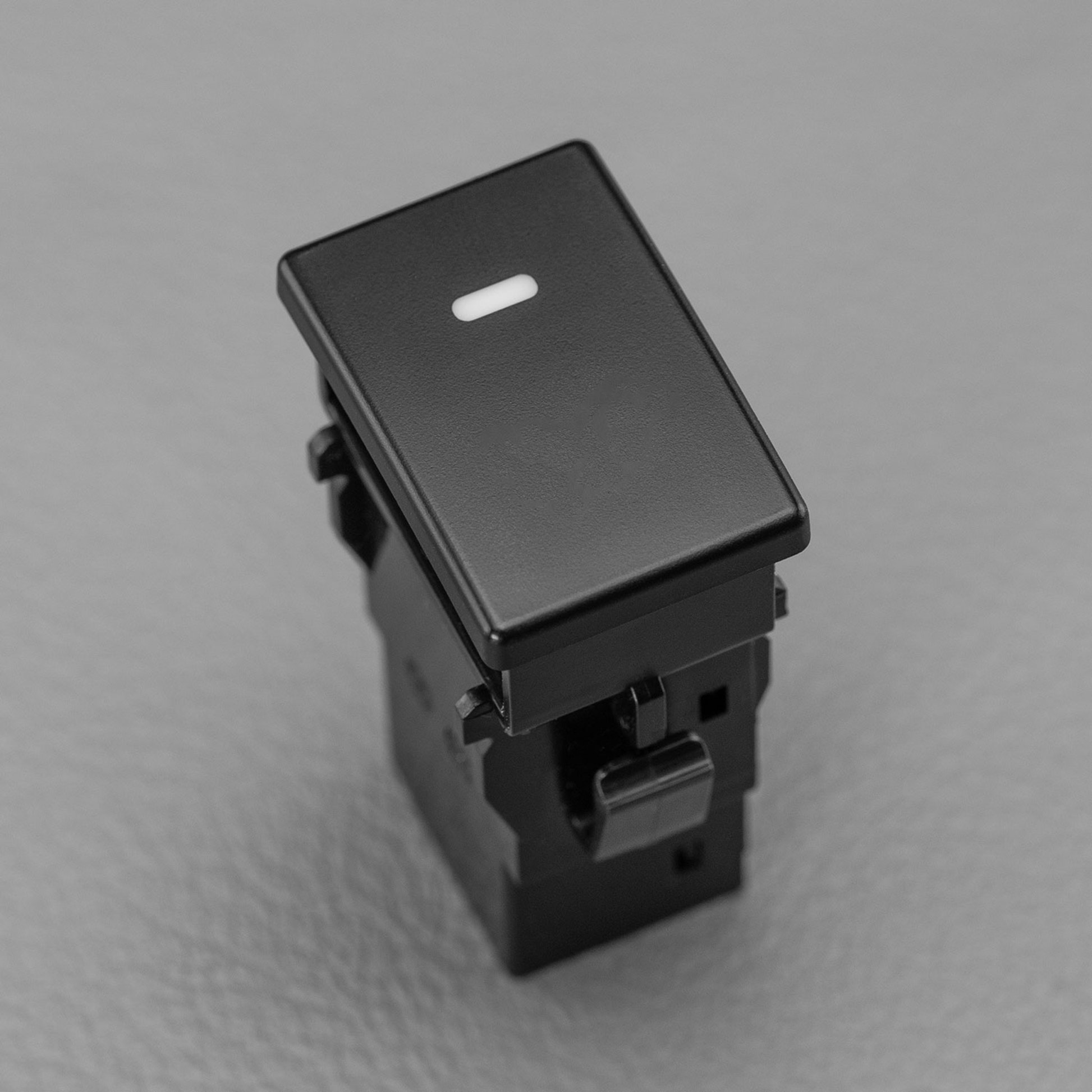 Push Switches to Suit Isuzu D-Max (20-) - 2