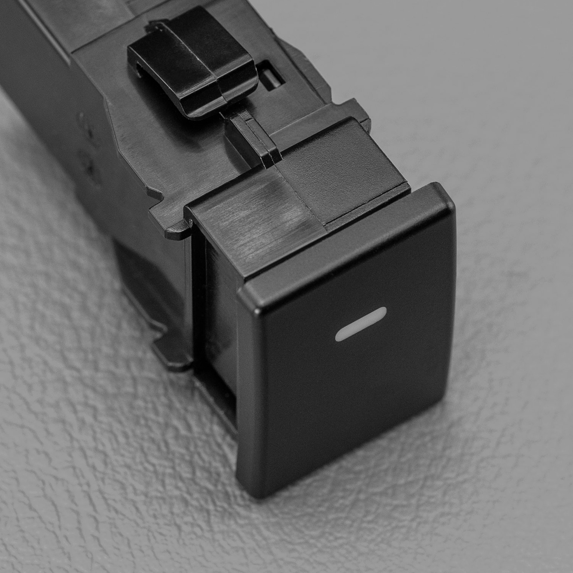 Push Switches to Suit Isuzu D-Max (20-) - 4